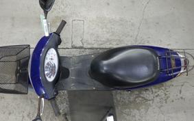 HONDA DIO Gen.5