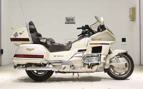 HONDA GL1500 GOLD WING SE 1990 SC22