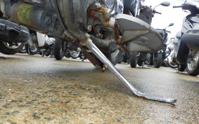 KAWASAKI VULCAN 400 CLASSIC 2001 VN400A