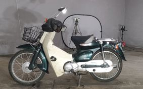 HONDA SUPER CUB50 AA01