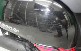 HONDA GIORNO 2 2021 AF70