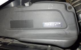 SUZUKI ｽｳｨｯｼｭ125 2009 DV12B