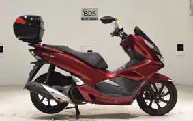 HONDA PCX 125 2011 JF81