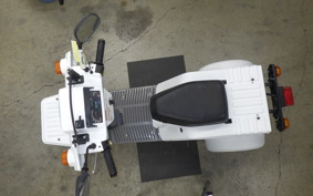 HONDA GYRO X TD02