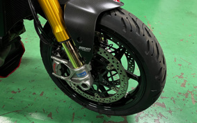DUCATI MONSTAR 1200S 2014 ZDMM603JAEB
