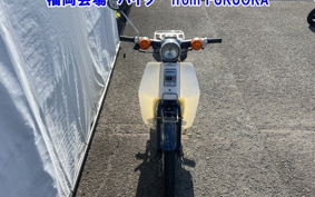 HONDA C50