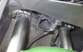 KAWASAKI NINJA 1000 A 2011