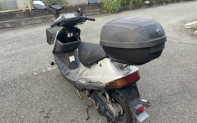 SUZUKI ADDRESS V100 CE11A