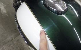 KAWASAKI ESTRELLA 1992 BJ250A