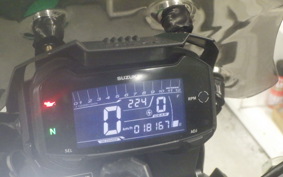 SUZUKI Vｽﾄﾛｰﾑ250 2004