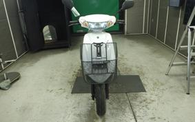 YAMAHA JOG ZR Gen.3 SA39J