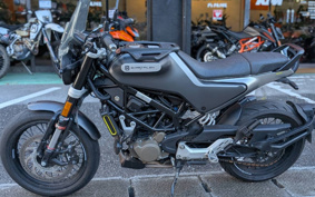 OTHER  HUSQUARNA SVARTPILEN125