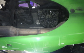 KAWASAKI NINJA 250R