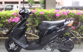 SUZUKI ADDRESS V50 CA4BA