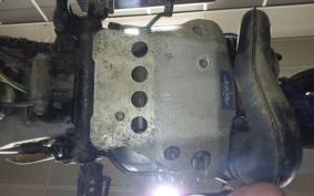 YAMAHA LANZA 1987 4TP