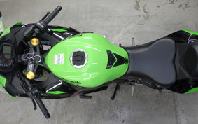 KAWASAKI ZX-25R ZX250E