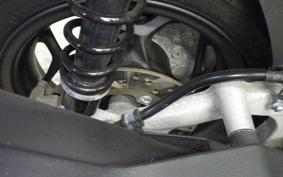 HONDA PCX 160 2023 KF47
