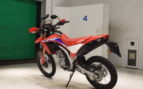 HONDA CRF250L MD47