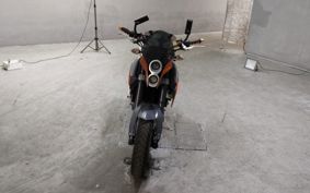 KTM 690 DUKE LDS40