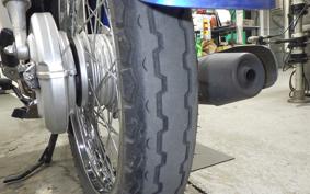 HONDA C110 SUPER CUB 2004 JA44