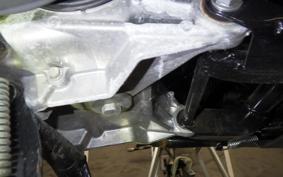 SUZUKI BURGMANストリート125EX 2022 EA23M