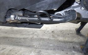 SUZUKI ADDRESS V125 2019 DT11A
