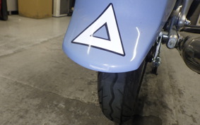 HONDA C125 SUPER CUB 1993 JA48