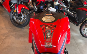 HONDA CBR600RR ABS 2022 PC40