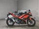 Фото Kawasaki NINJA 250 с японского аукциона