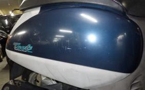 HONDA TACT GEN 3 AF51