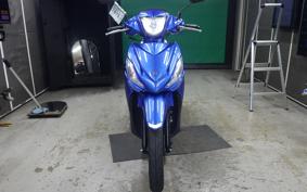 SUZUKI ADDRESS 110 2006 CE47A