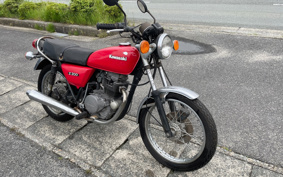 KAWASAKI Z200