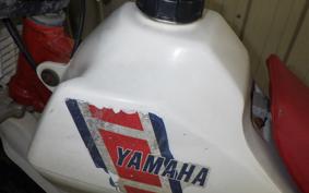 YAMAHA YZ80 2025 43K