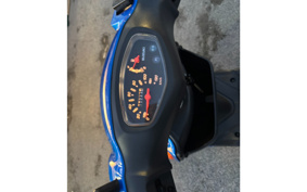 SUZUKI ADDRESS V125 CF4EA