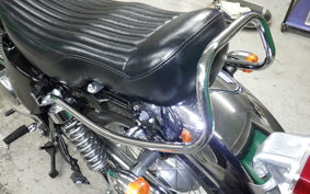 YAMAHA SR400 Gen.4 2010 RH03J