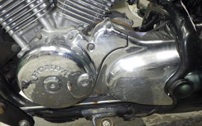 HONDA STEED 400 1993 NC26