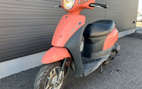 SUZUKI LETSG CA4AA
