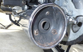 SUZUKI GS450E GL51F