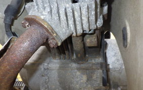 HONDA C90 SUPER CUB 1994 HA02