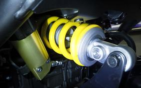 YAMAHA XSR900 GP 2026 RN96J