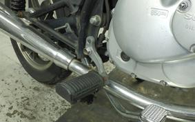 SUZUKI GN125 H
