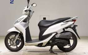 HONDA DIO 110 2016 JF31