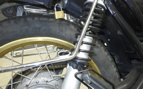 YAMAHA SR500 1999 1JN