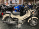 Фото Honda クロスカブ50 2018 с японского аукциона