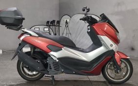 YAMAHA N-MAX 125 SE86J