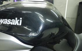 KAWASAKI NINJA 1000 2013