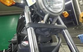 HONDA REBEL 250 2017 MC49