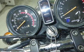 YAMAHA SR500 2014 2J2