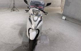 HONDA LEAD 125 JK12