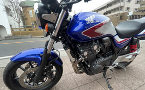 HONDA CB400SFV-4ABS 2021 NC42